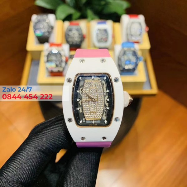 Đồng Hồ Richard Mille RM007