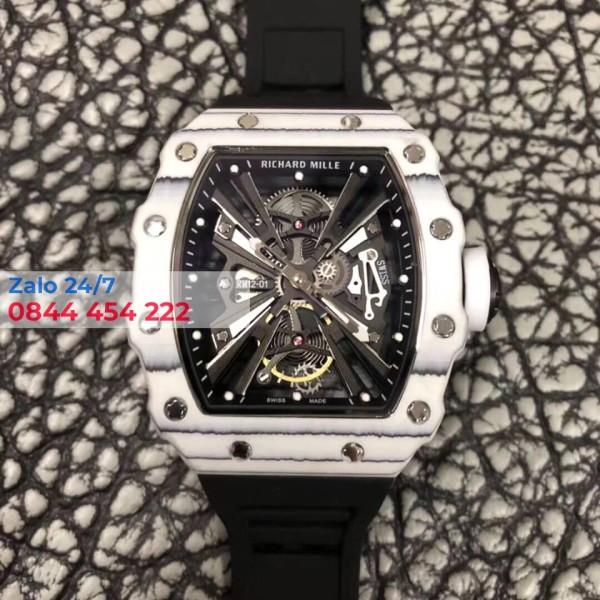 Đồng Hồ Richard Mille RM12-01