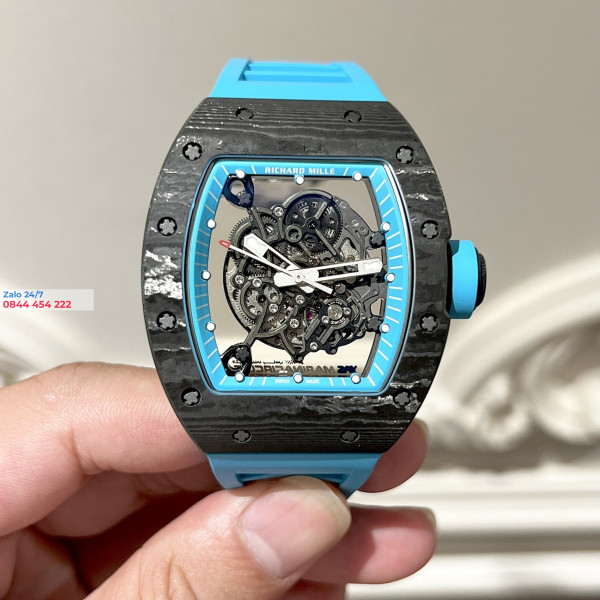 Đồng Hồ Richard Mille RM055 