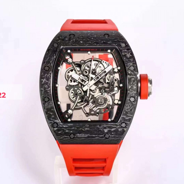 Đồng Hồ Richard Mille Super Fake RM055