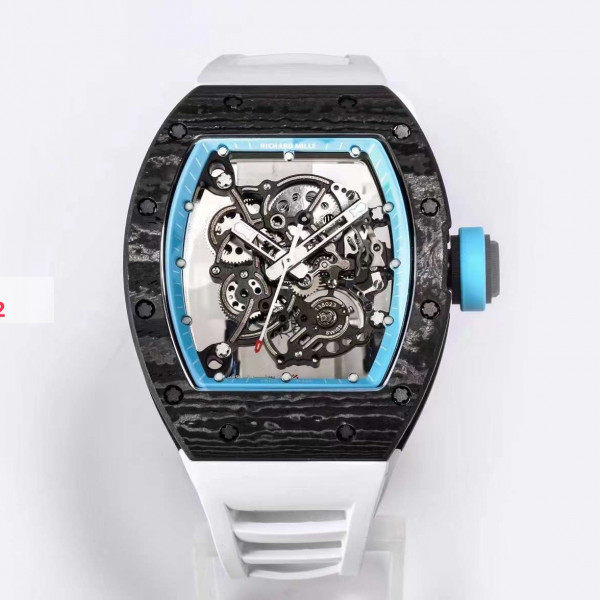 Đồng Hồ Richard Mille Super Fake RM055