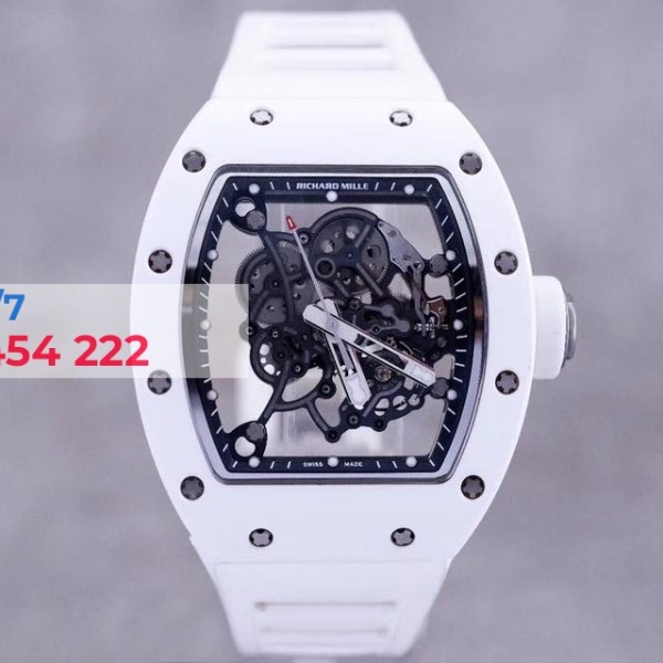 Đồng Hồ Richard Mille RM055