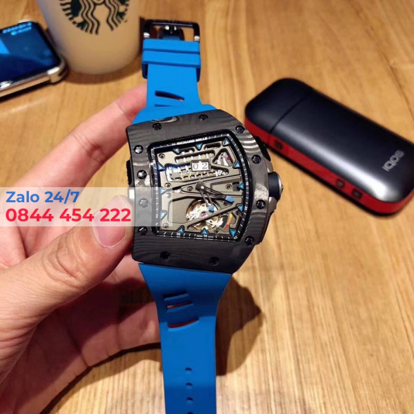 Đồng Hồ Richard Mille Replica  RM070