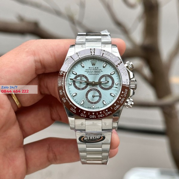 Đồng hồ Rolex Cosmograph Daytona 116506-0001 Ice Blue