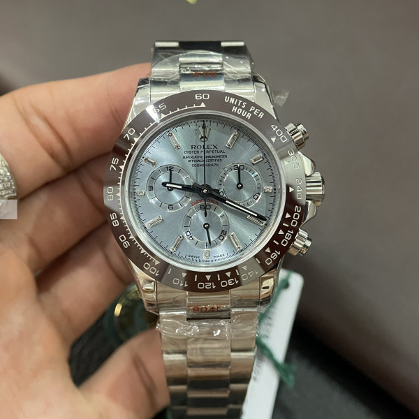 Đồng Hồ Rolex Cosmograph Daytona 116506 40mm