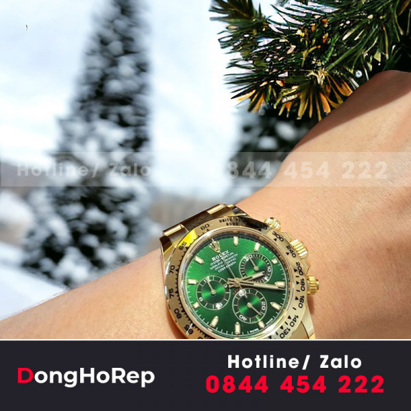 Đồng hồ rolex daytona loki replica 