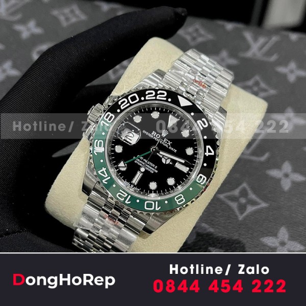 Đồng Hồ Rolex GMT Rep 1 1