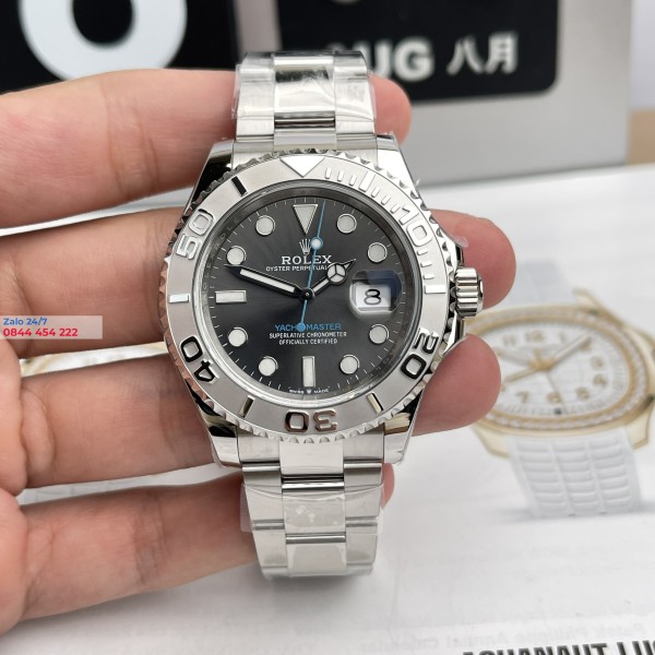 Đồng Hồ Rolex Yacht-Master 226659