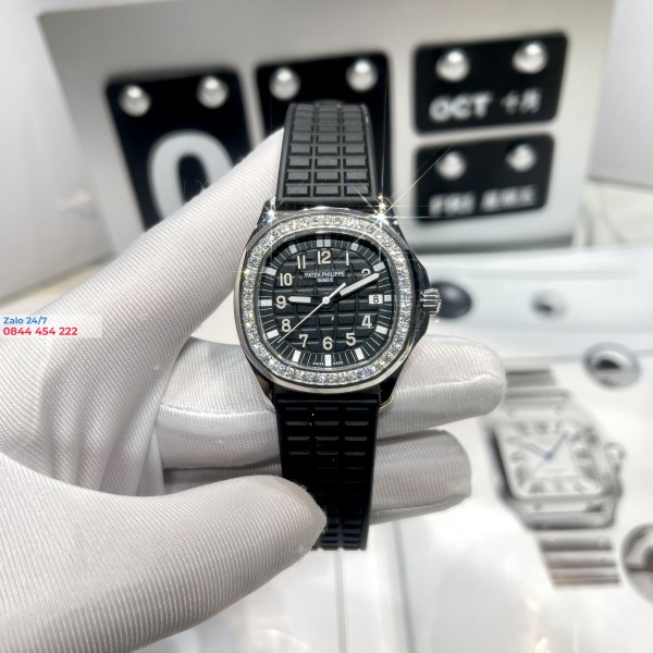 Patek Philippe Aquanaut 5067A-001