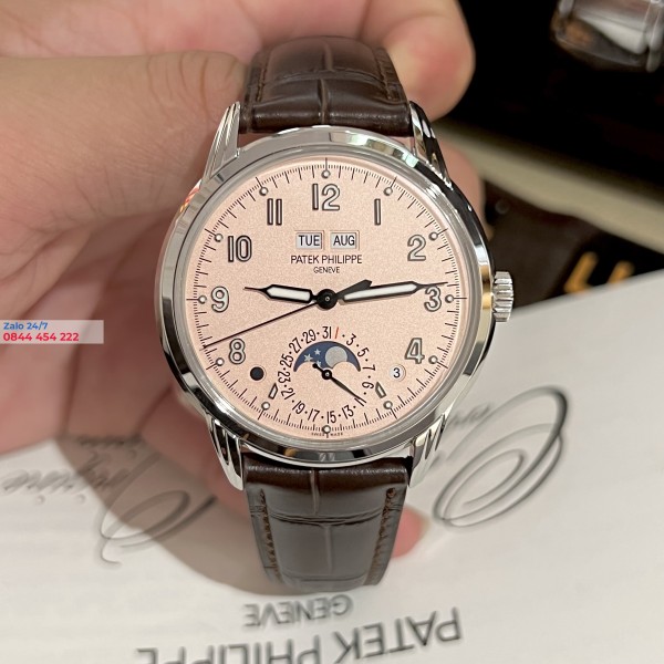 Patek Philippe Complications Rep 1:1 5320G-011