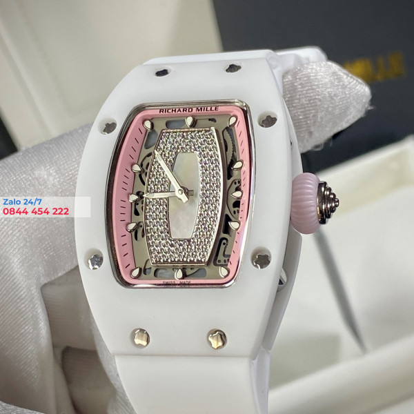 Richard Mille RM 07-01  Automatic Winding