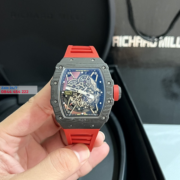 Richard Mille RM35-02 Automatic Winding Rafael Nadal