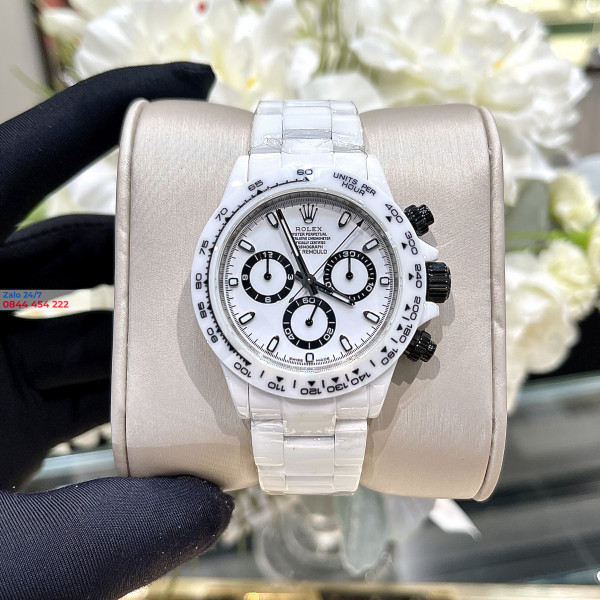 Rolex Cosmograph Daytona 40mm Full Ceramic 