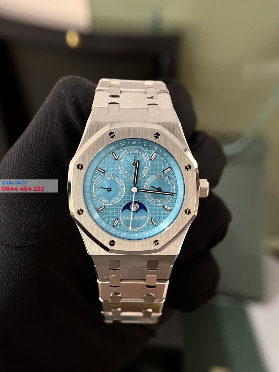 Con cưng của nhà Audemars Piguet