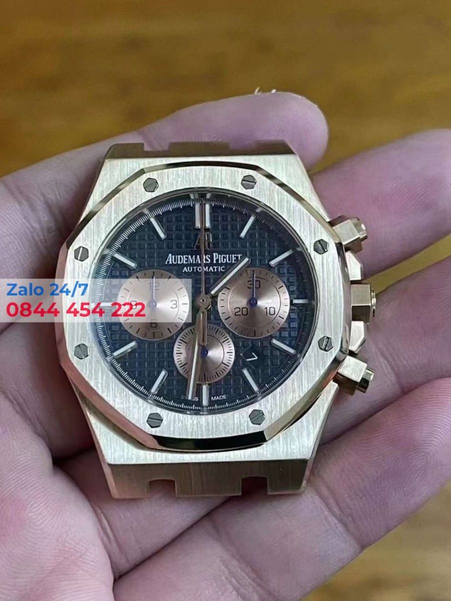 Đồng hồ Audemars Piguet Royal Oak 41mm 26240OR