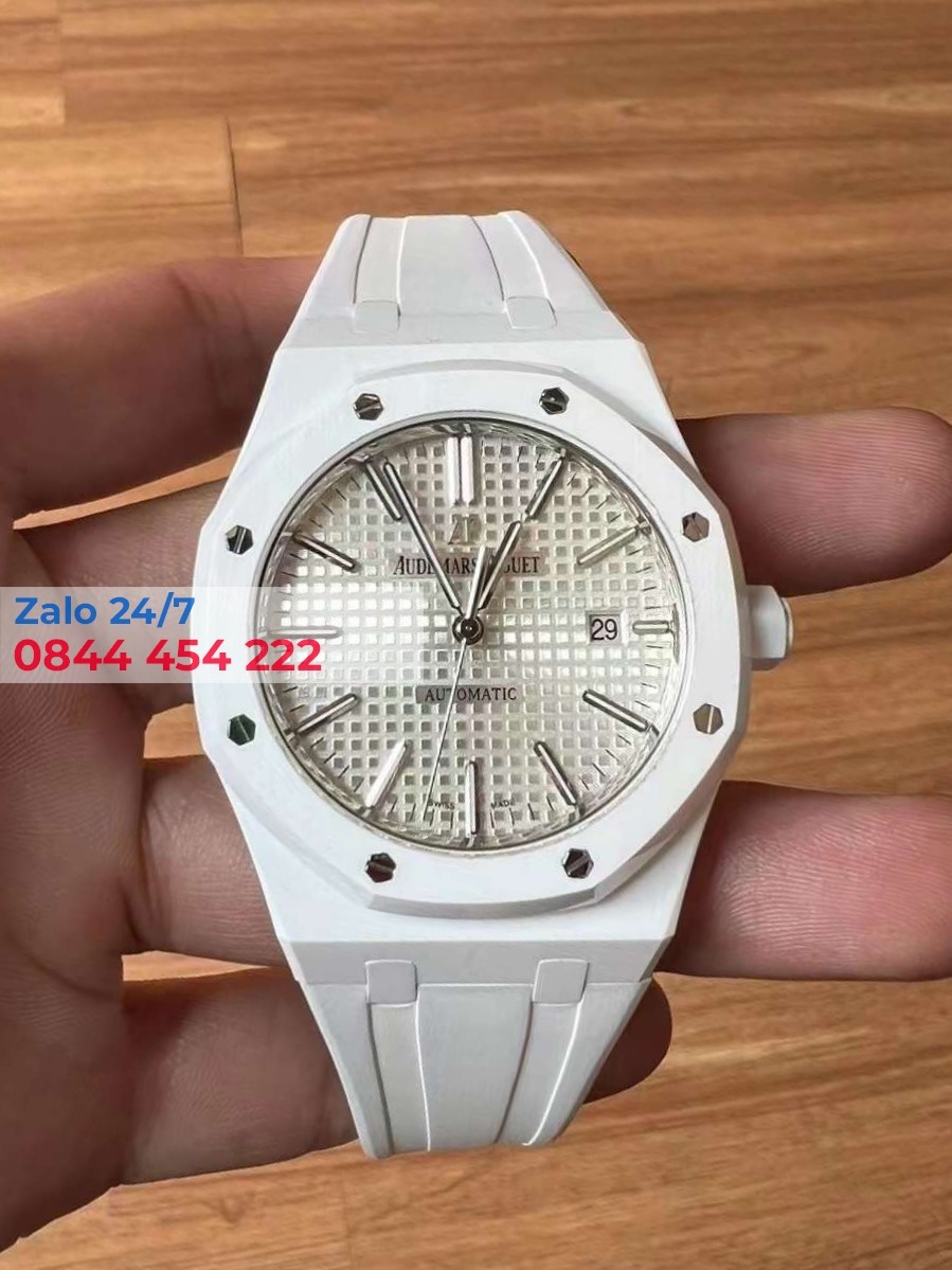 Siêu phẩm của nhà Audemars Piguet