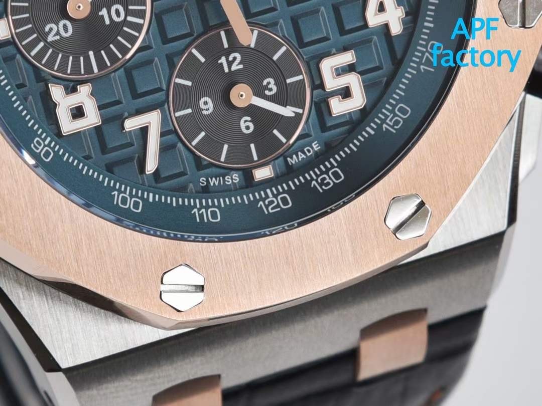 Giá bán Audemars Piguet tại DongHoRep