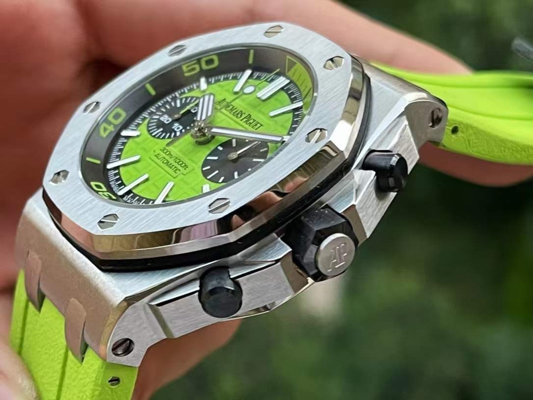 Lý do bạn nên đầu tư đồng hồ Audemars Piguet siêu cấp