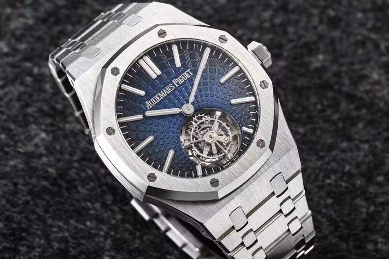 Đồng hồ Audemars Piguet replica hoàn thiện đến 99%