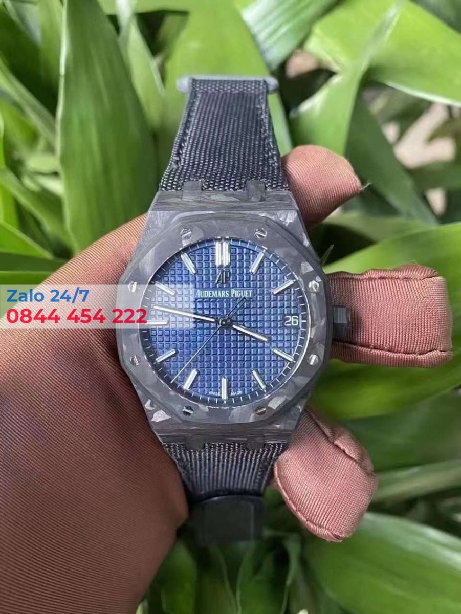 Đánh giá chất lượng đồng hồ Audemars Piguet replica