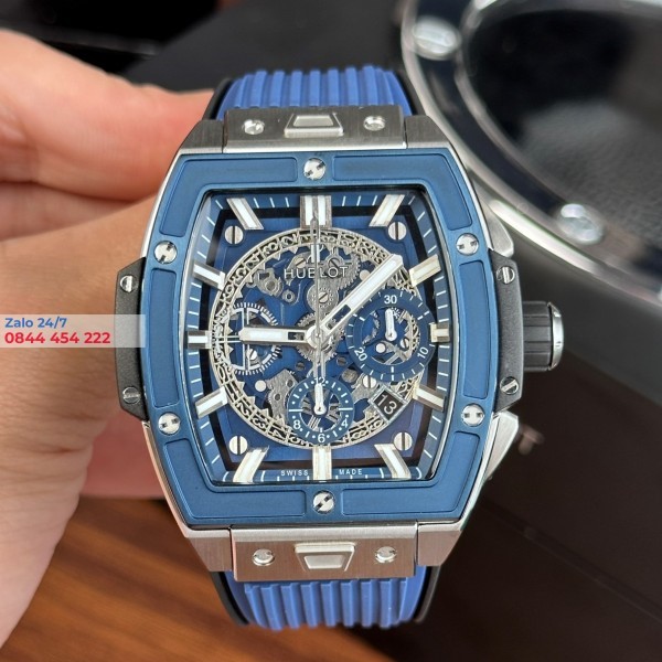 Đồng hồ Hublot replica - bản fake cao cấp nhất