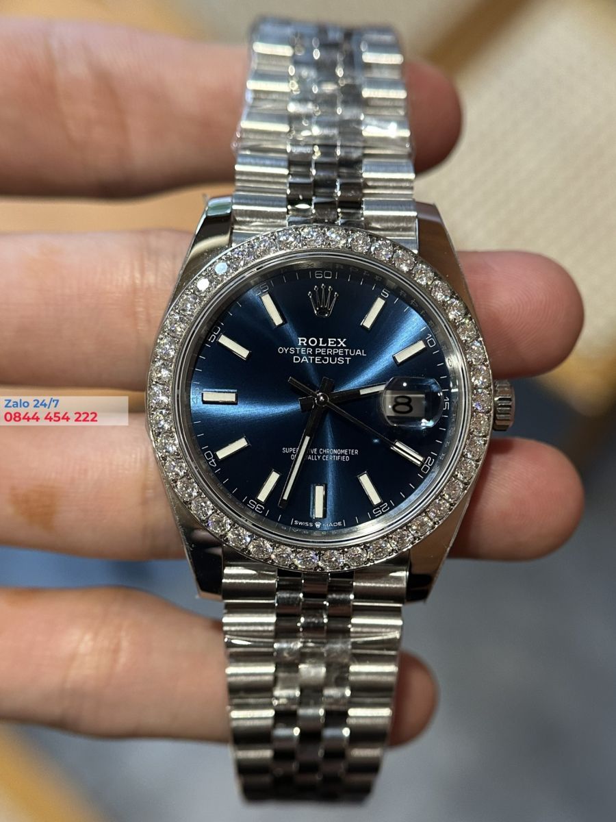 Lý do ra đời của đồng hồ Rolex like auth