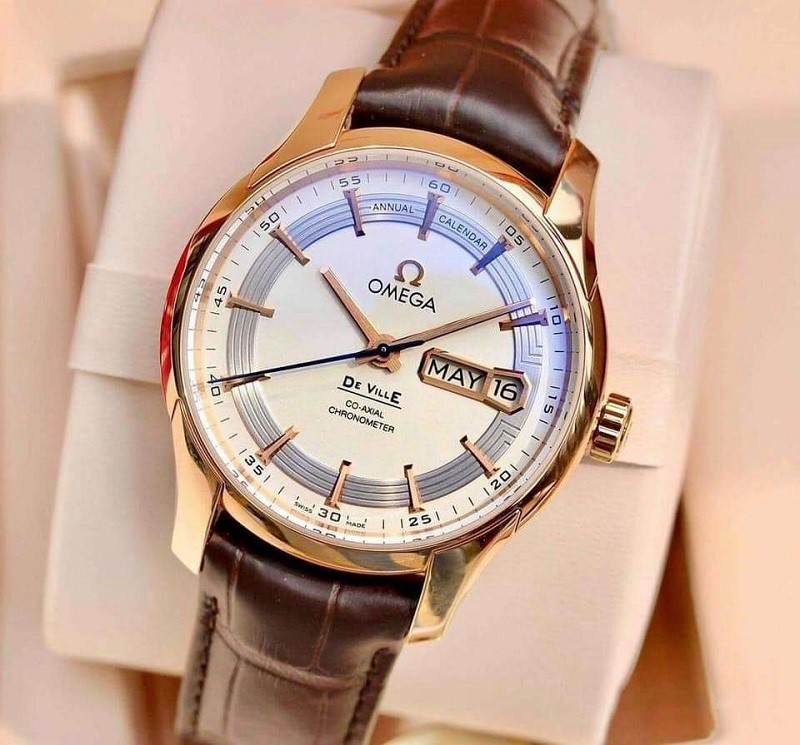 Đồng hồ Omega rep có giá tốt nhất thị trường