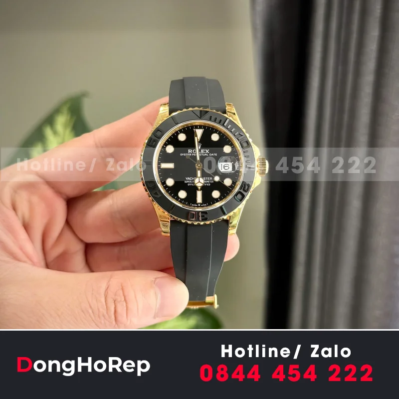 Bộ Sưu Tập Đồng Hồ Rolex Yacht-Master 226659 Nhà Máy VS 42mm