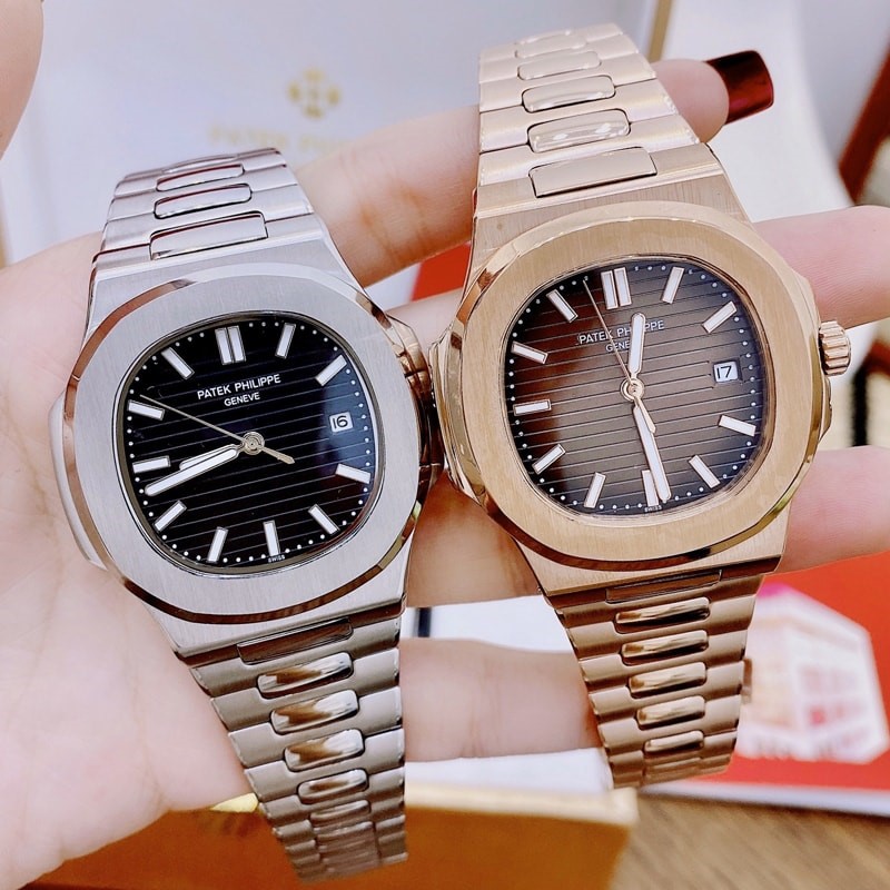 Nhà Patek ngừng sản xuất càng làm cho độ khan hiếm chạm đáy